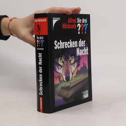 Die drei ??? - Schrecken der Nacht