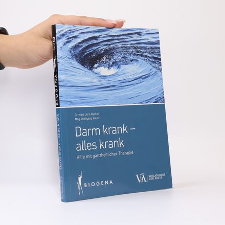 Darm krank - alles krank