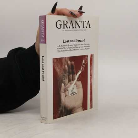 Granta 105