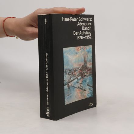 Adenauer 1. Der Austieg 1976-1952