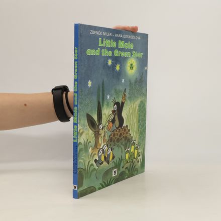 Little Mole And The Green Star