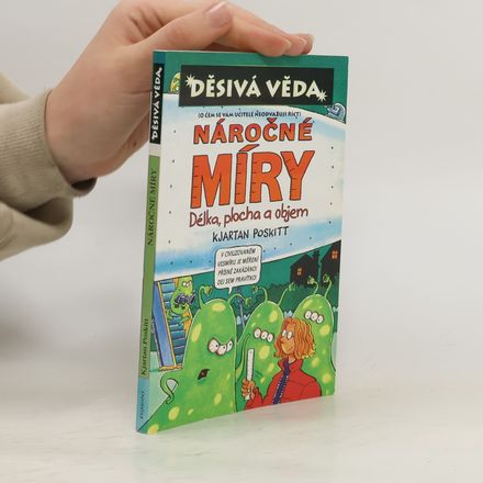 Náročné míry. Délka, plocha a objem