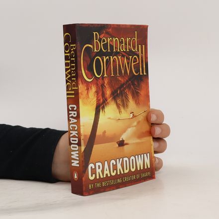 Crackdown