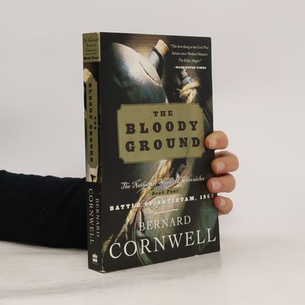 Bloody Ground, The