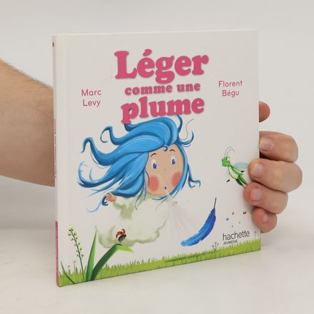Léger comme une plume