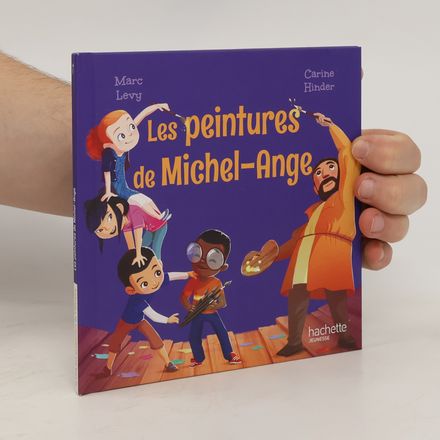 Les peintures de Michel-Ange