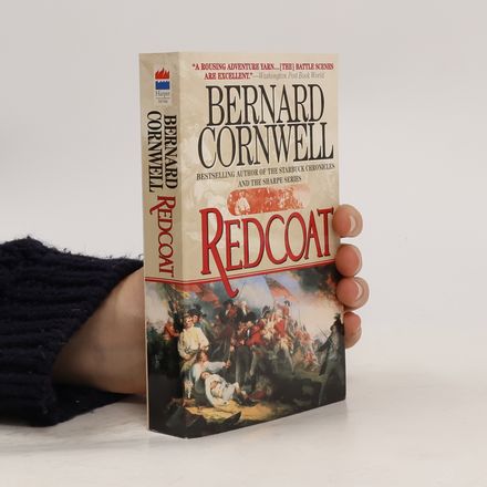 Redcoat