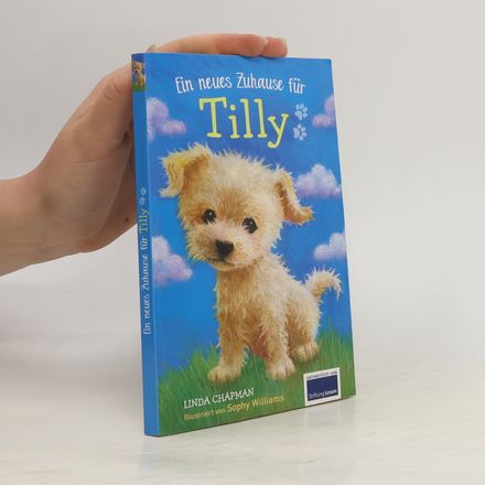 A Forever Home for Tilly