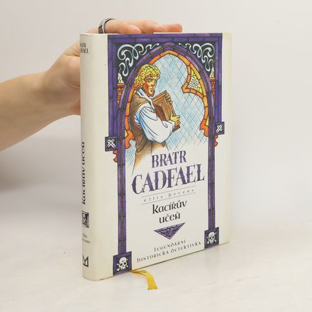 Bratr Cadfael. Kacířův učeň
