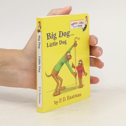 Big Dog... Little Dog