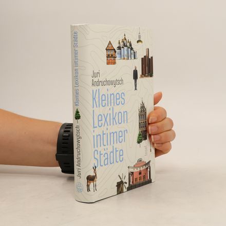 Kleines Lexikon intimer Städte