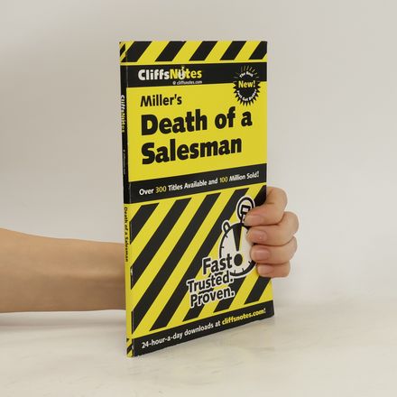 CliffsNotes on Miller's Death of a Salesman