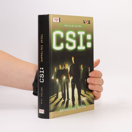 CSI: Doppeltes Spiel