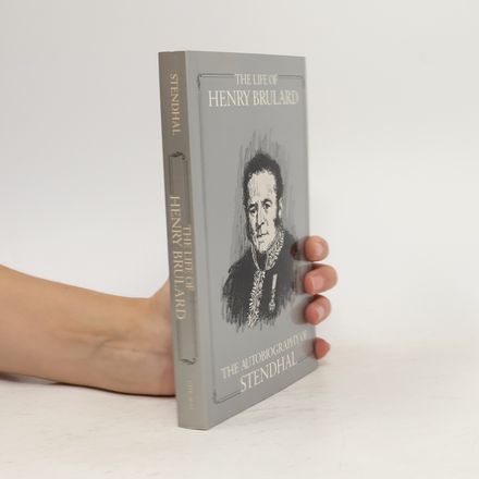 The Life of Henry Brulard