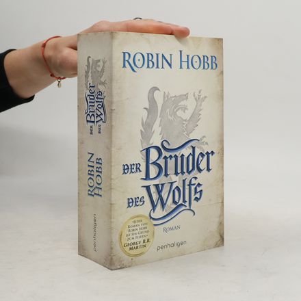 Der Bruder des Wolfs