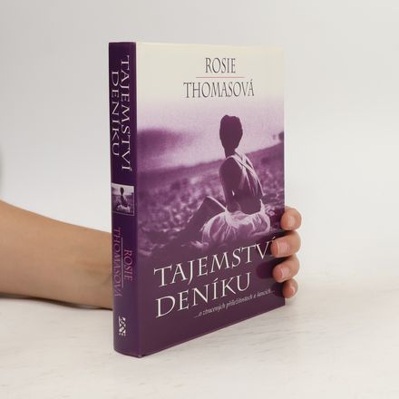 Tajemství deníku