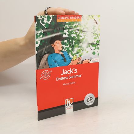 Jack's Endless Summer, m. 1 Audio-CD
