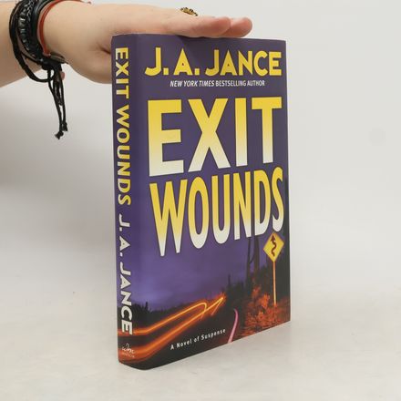 Exit Wounds
