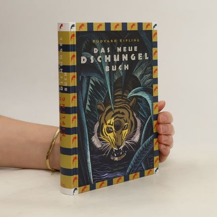 Das neue Dschungelbuch