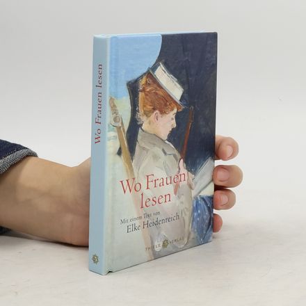 Wo Frauen lesen