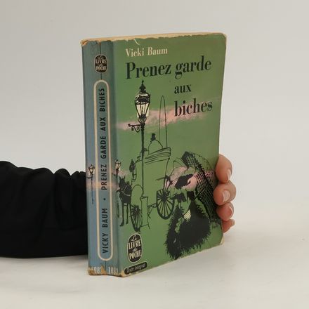 Prenez garde aux biches