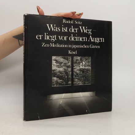 Was ist der Weg - er liegt vor deinen Augen
