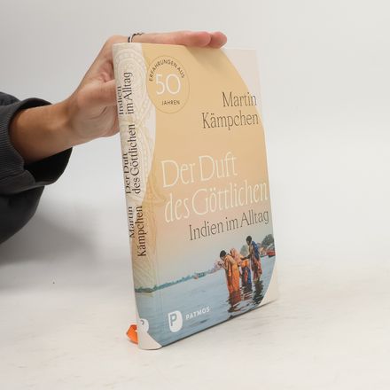 Der Duft des Göttlichen