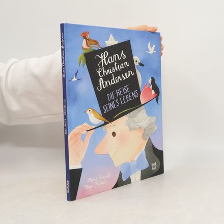 Hans Christian Andersen