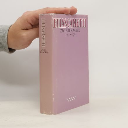 Zwiesprache 1931-1976