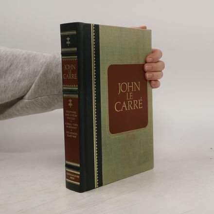 John Le Carré