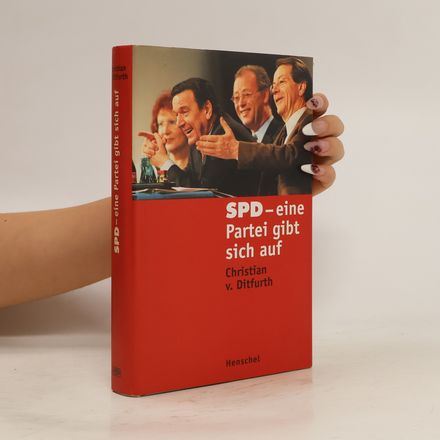 SPD - eine Partei gibt sich auf