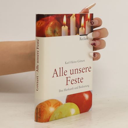 Alle unsere Feste