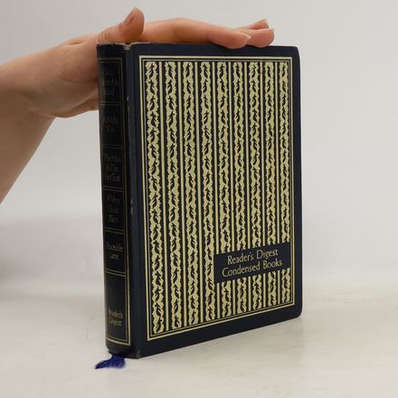 Reader's Digest Condensed Books