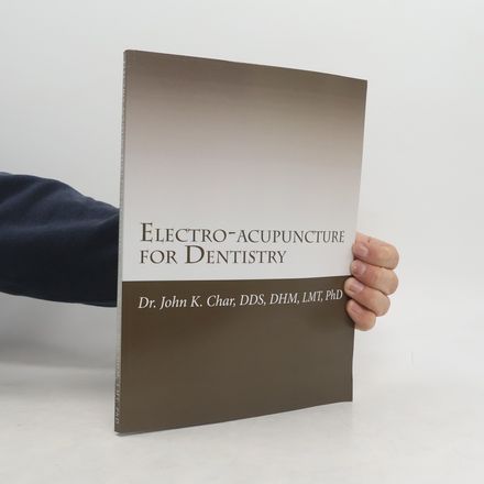 Electro-Acupuncture for Dentistry