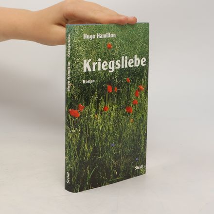 Kriegsliebe