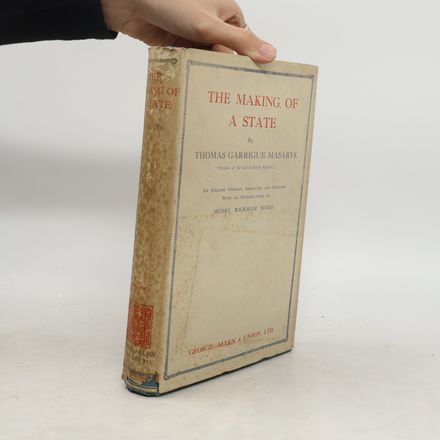 The Making of a State