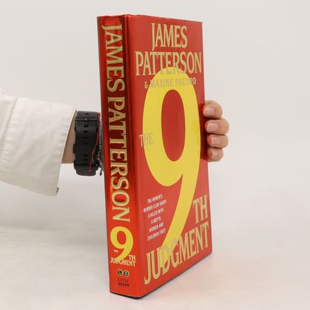 The Women's Murder Club - 9: The 9th Judgment