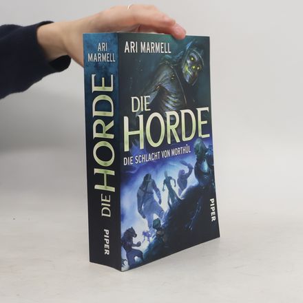 Die Horde