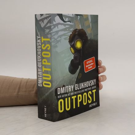 Outpost. Roman