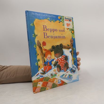 Beppo und Benjamin