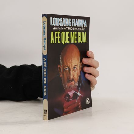 A Fé Que Me Guia