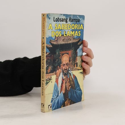 A Sabedoria Dos Lamas