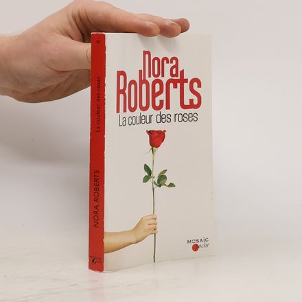 MOSAIC Poche - 40: La couleur des roses