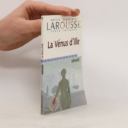 Le Vénus d'Ille