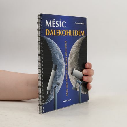 Měsíc dalekohledem