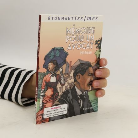 Mémoire pour un avocat