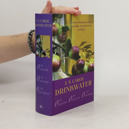 Drie keer Carol Drinkwater