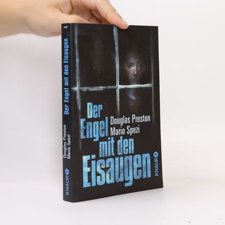 Der Engel mit den Eisaugen