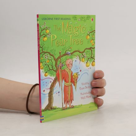The Magic Pear Tree