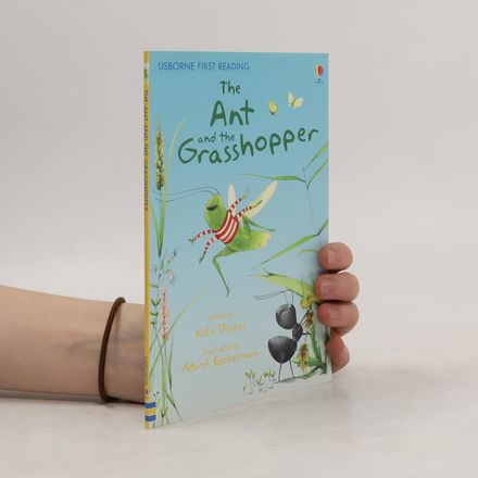 The Ant and the Grasshopper